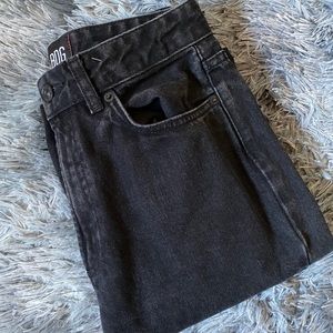 Urban Outfitters Mom Jeans